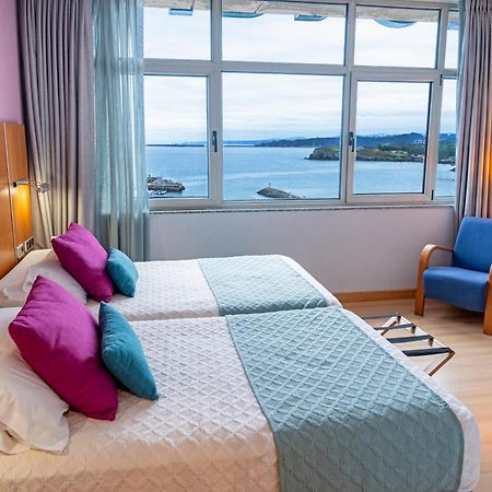 Hotel Faranda Marsol Candas, Ascend Hotel Collection Dış mekan fotoğraf