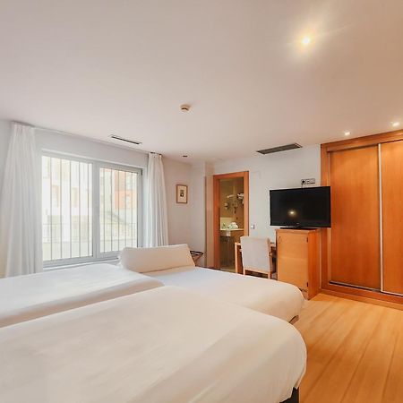 Hotel Faranda Marsol Candas, Ascend Hotel Collection Dış mekan fotoğraf
