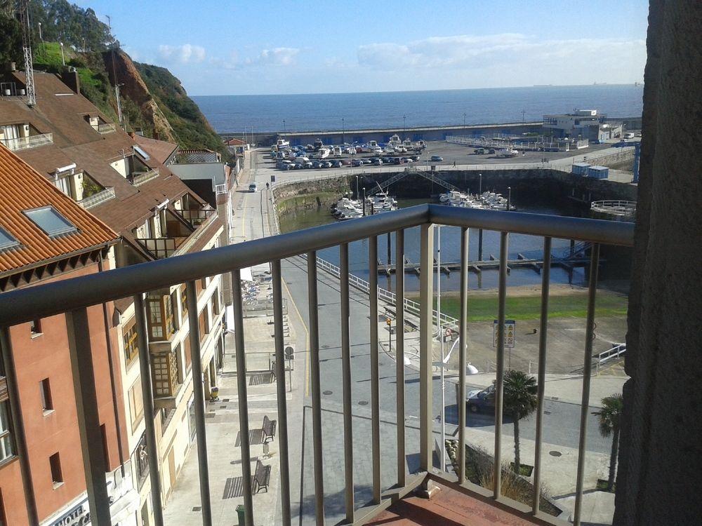 Hotel Faranda Marsol Candas, Ascend Hotel Collection Dış mekan fotoğraf