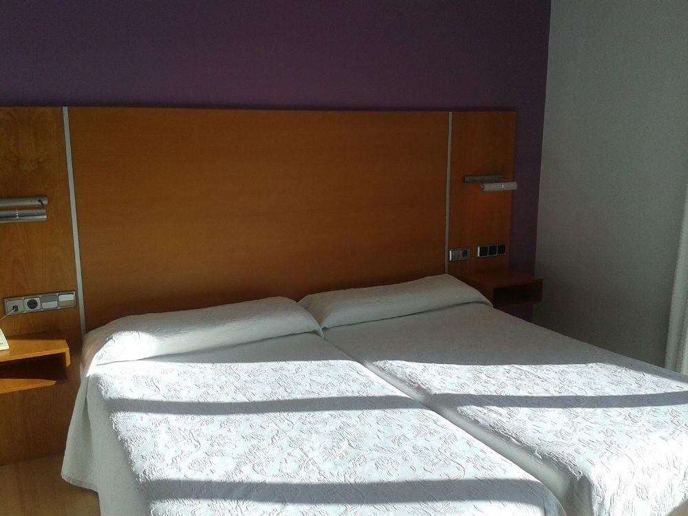 Hotel Faranda Marsol Candas, Ascend Hotel Collection Dış mekan fotoğraf
