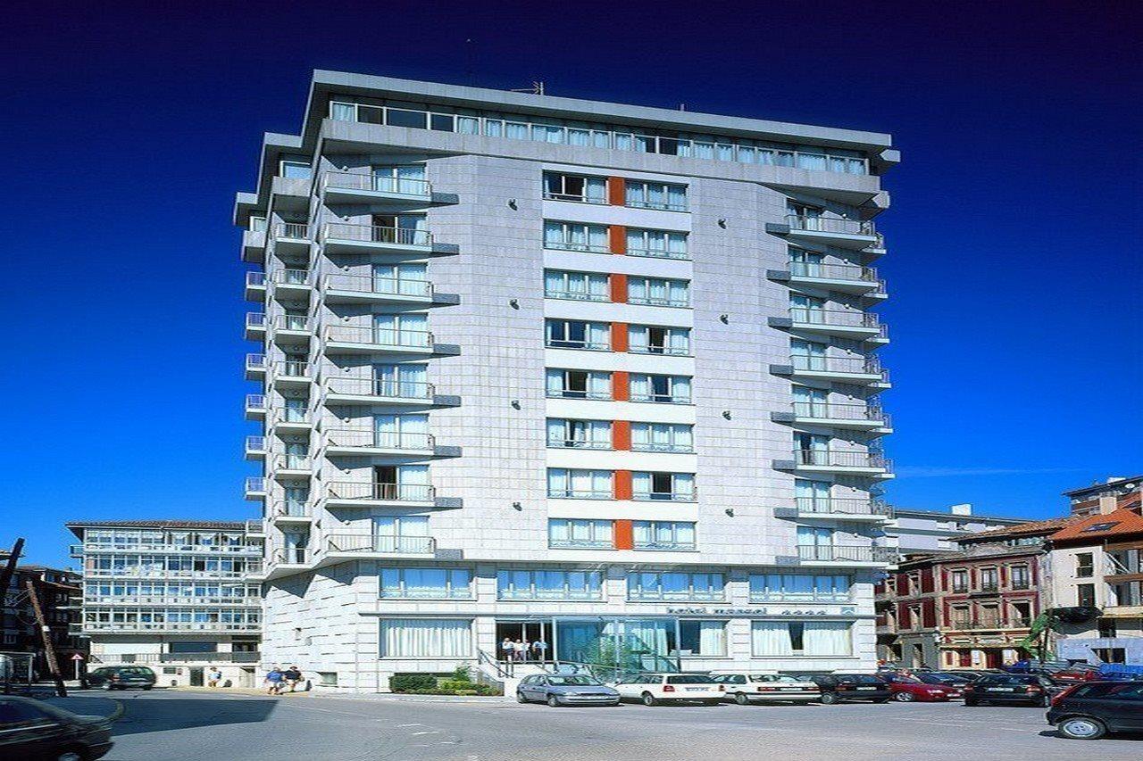 Hotel Faranda Marsol Candas, Ascend Hotel Collection Dış mekan fotoğraf