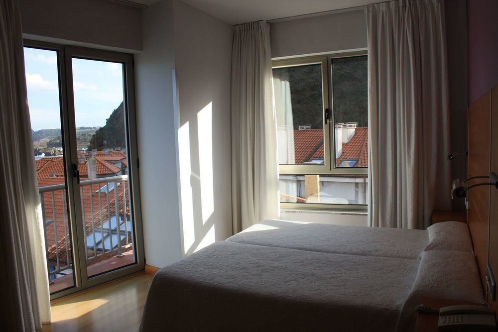 Hotel Faranda Marsol Candas, Ascend Hotel Collection Dış mekan fotoğraf