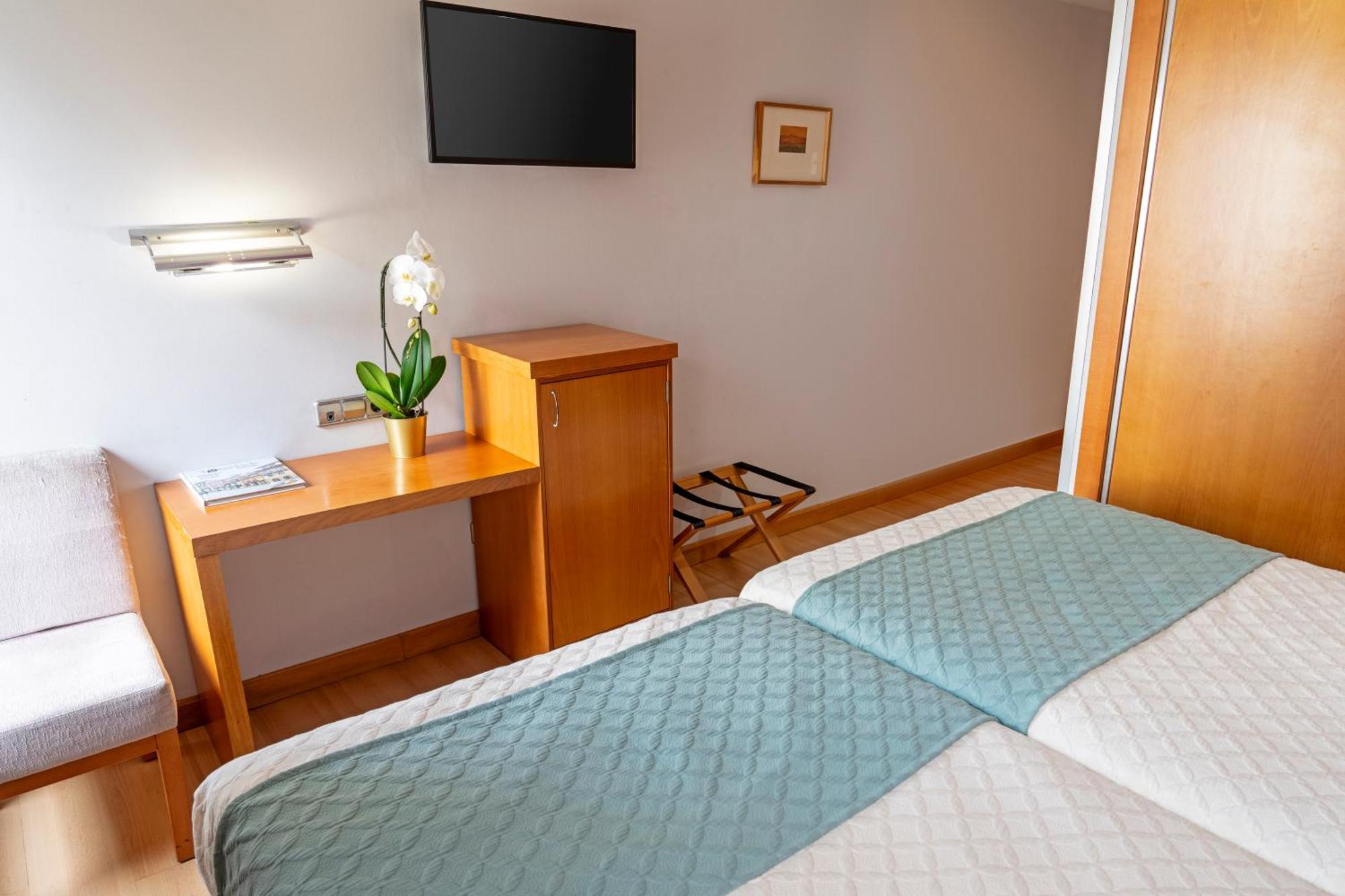 Hotel Faranda Marsol Candas, Ascend Hotel Collection Dış mekan fotoğraf