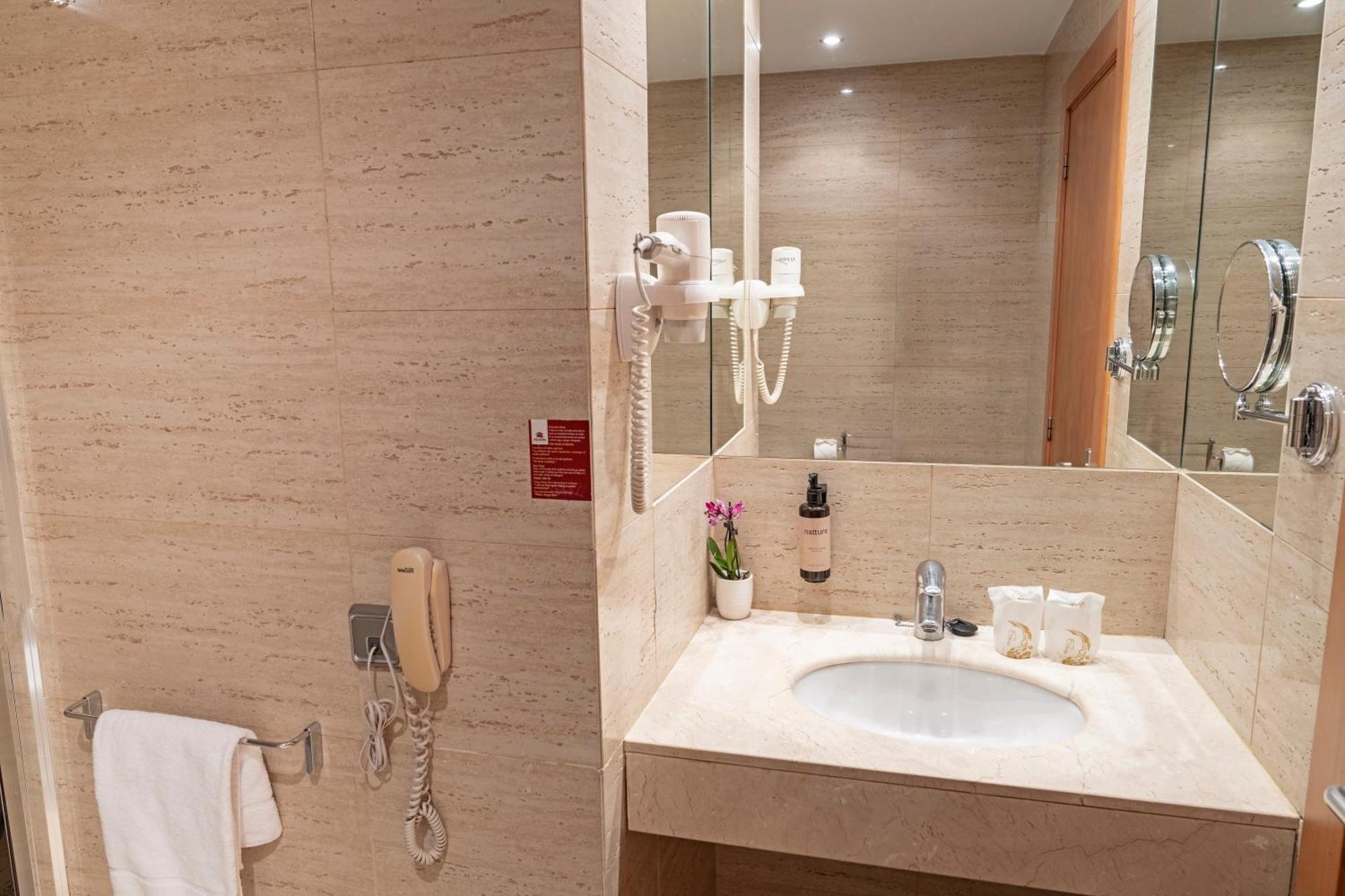 Hotel Faranda Marsol Candas, Ascend Hotel Collection Dış mekan fotoğraf