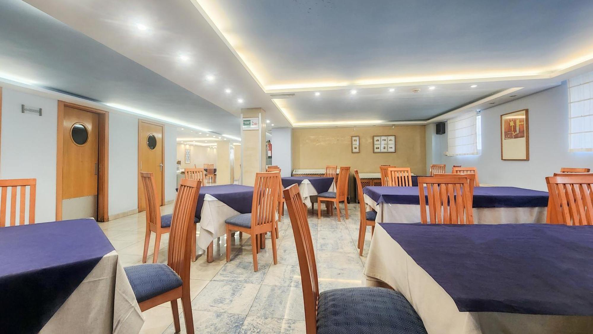 Hotel Faranda Marsol Candas, Ascend Hotel Collection Dış mekan fotoğraf