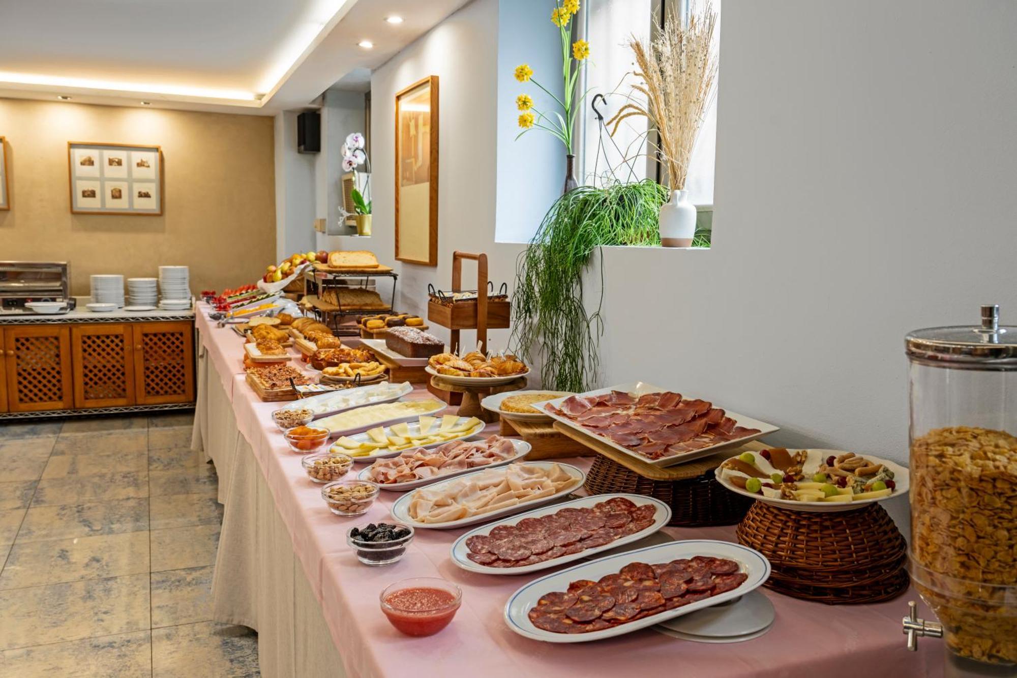 Hotel Faranda Marsol Candas, Ascend Hotel Collection Dış mekan fotoğraf