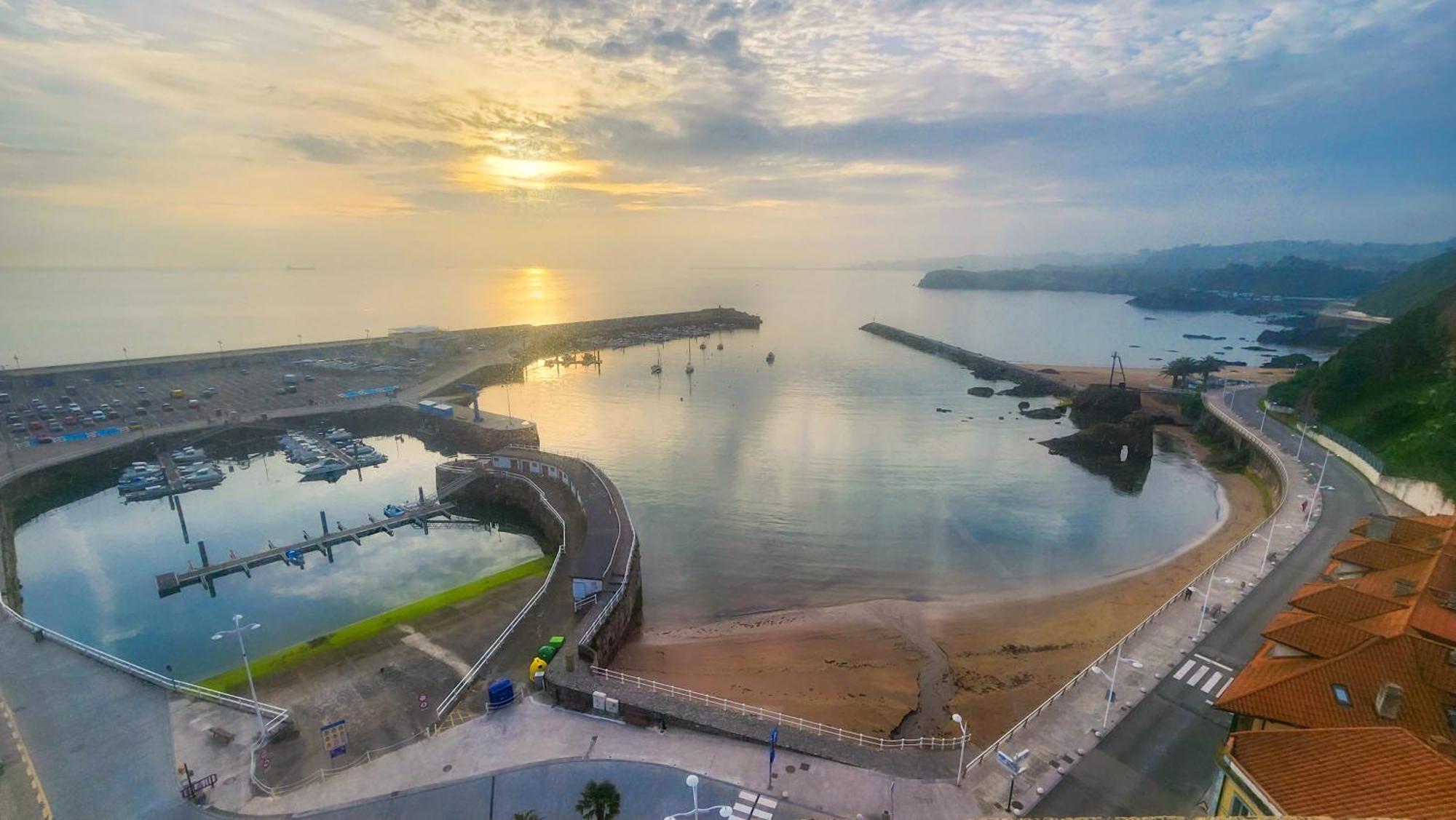Hotel Faranda Marsol Candas, Ascend Hotel Collection Dış mekan fotoğraf