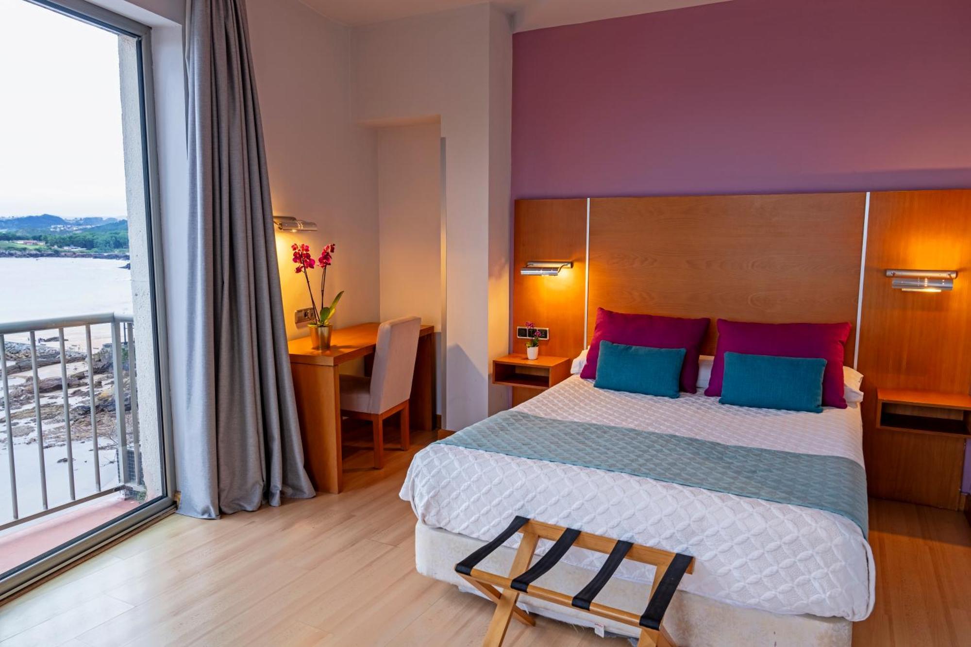 Hotel Faranda Marsol Candas, Ascend Hotel Collection Dış mekan fotoğraf