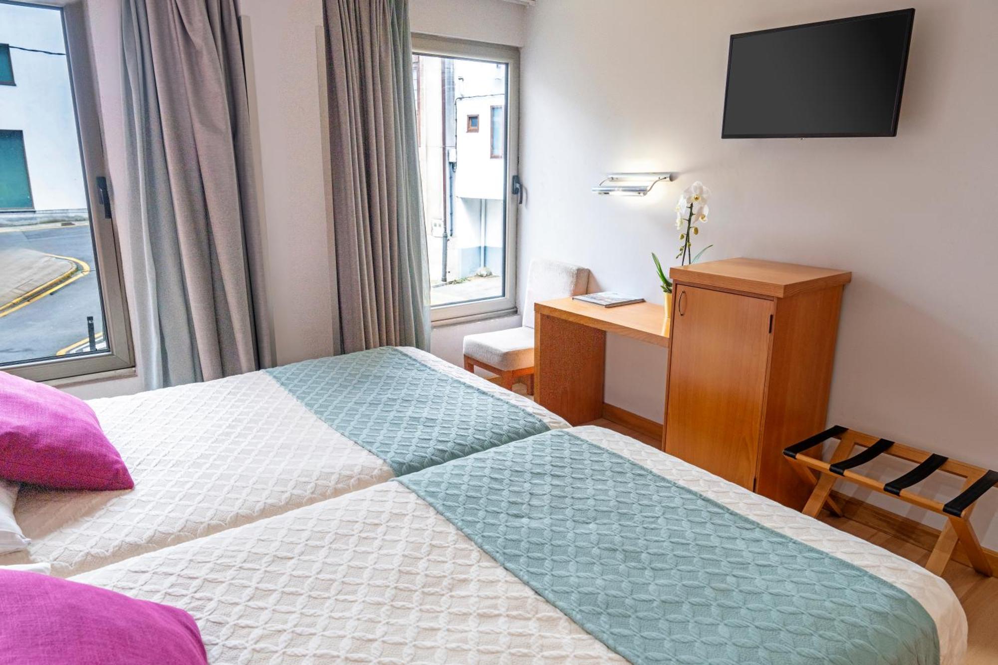 Hotel Faranda Marsol Candas, Ascend Hotel Collection Dış mekan fotoğraf