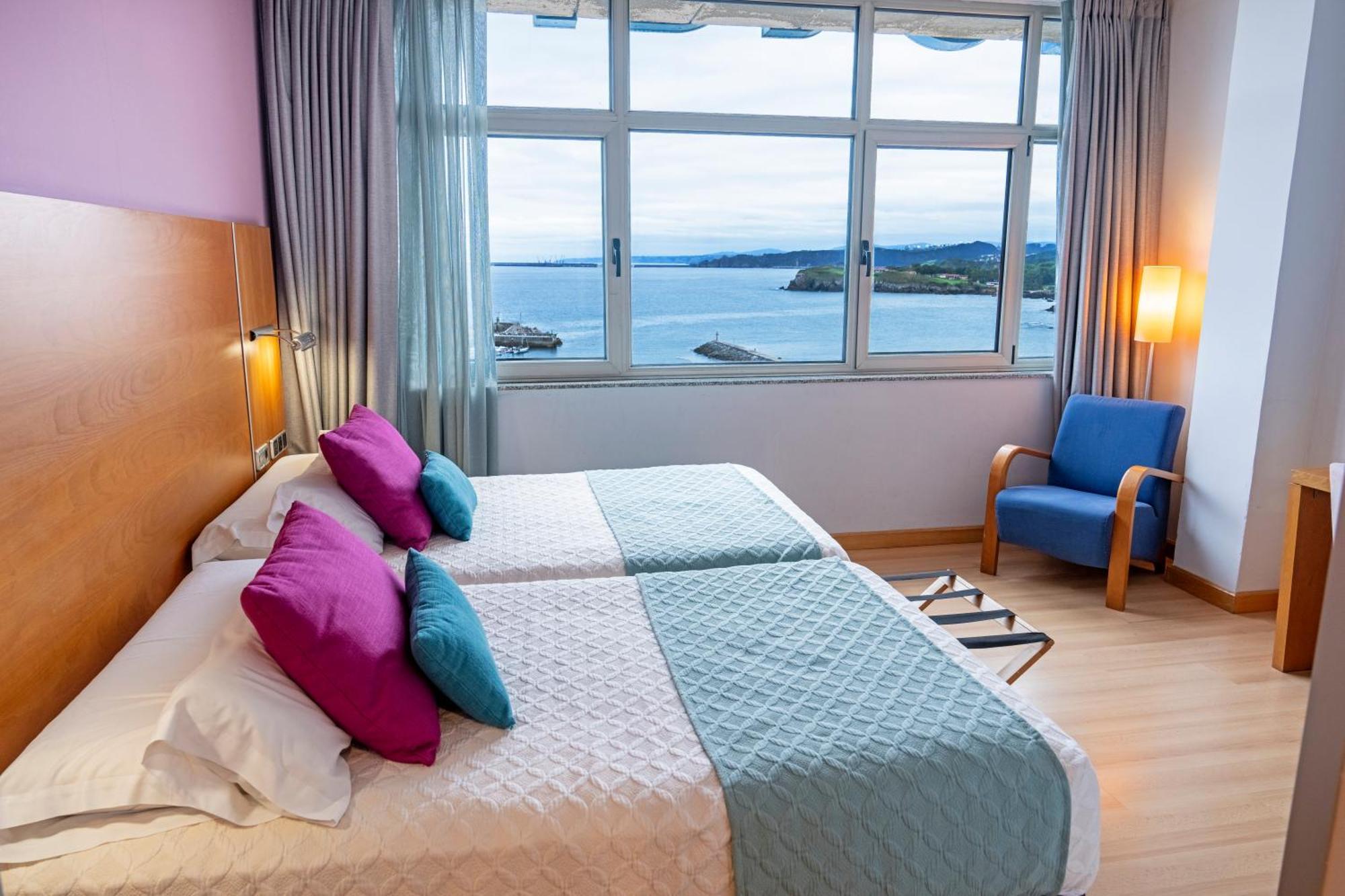 Hotel Faranda Marsol Candas, Ascend Hotel Collection Dış mekan fotoğraf