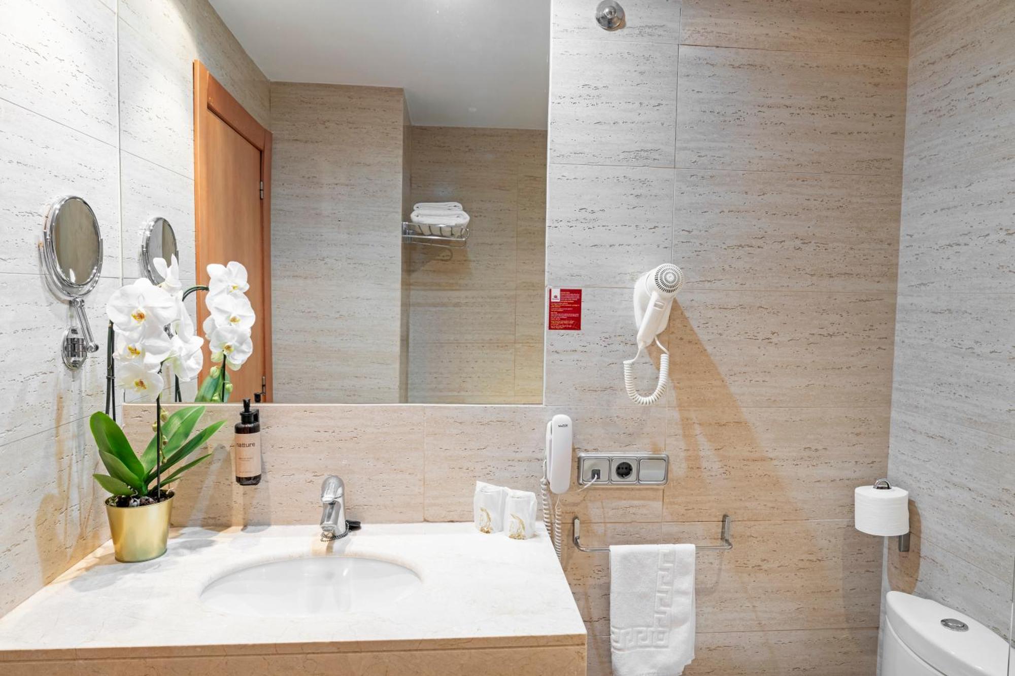 Hotel Faranda Marsol Candas, Ascend Hotel Collection Dış mekan fotoğraf