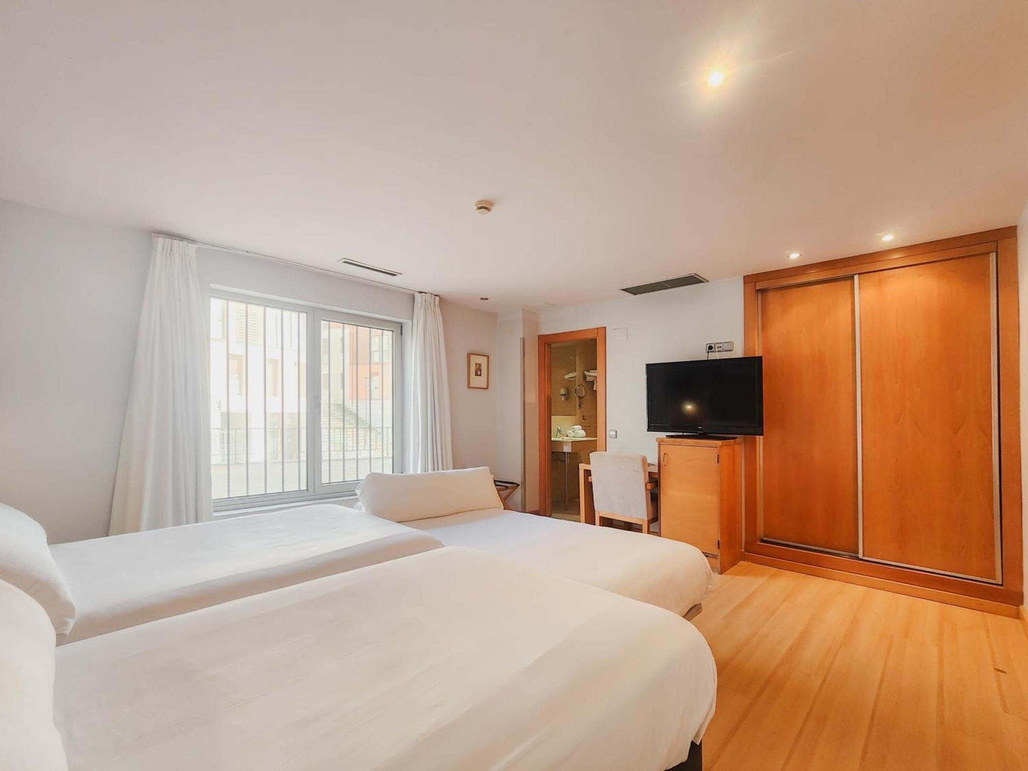 Hotel Faranda Marsol Candas, Ascend Hotel Collection Dış mekan fotoğraf