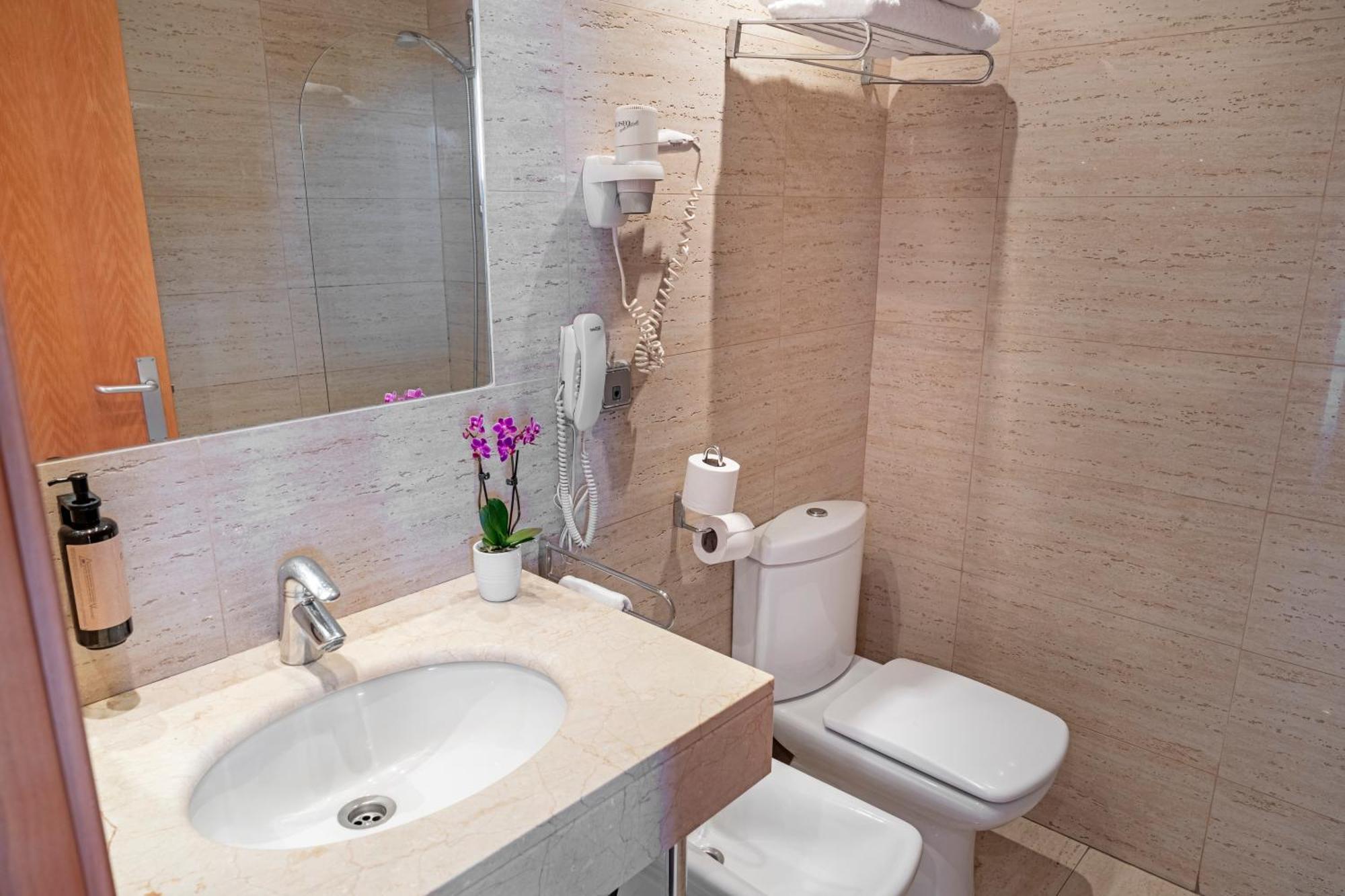 Hotel Faranda Marsol Candas, Ascend Hotel Collection Dış mekan fotoğraf