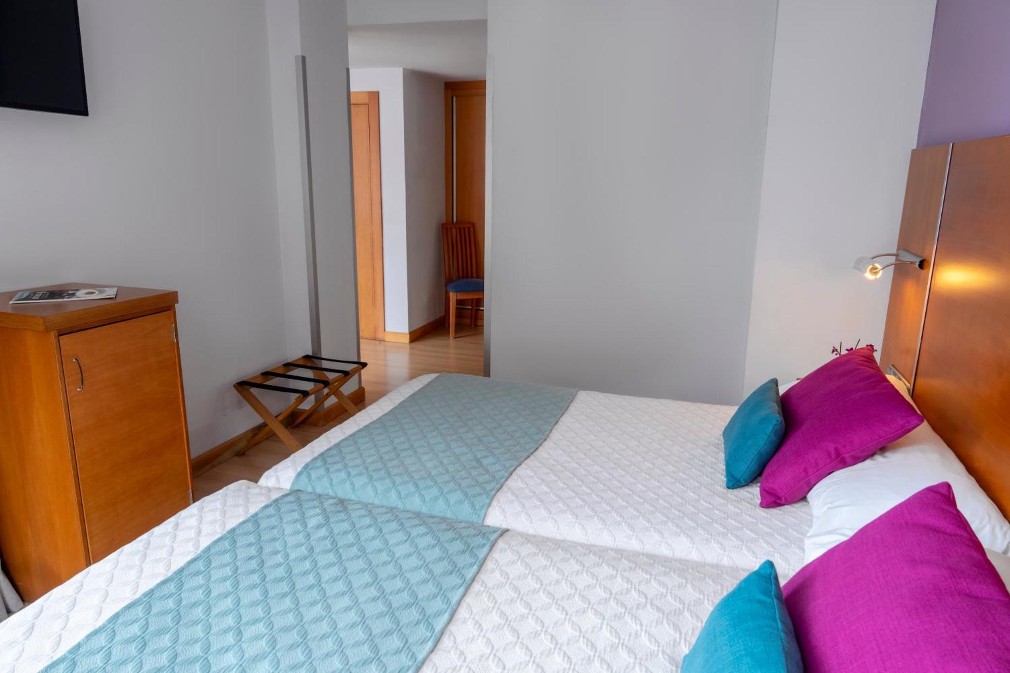 Hotel Faranda Marsol Candas, Ascend Hotel Collection Dış mekan fotoğraf