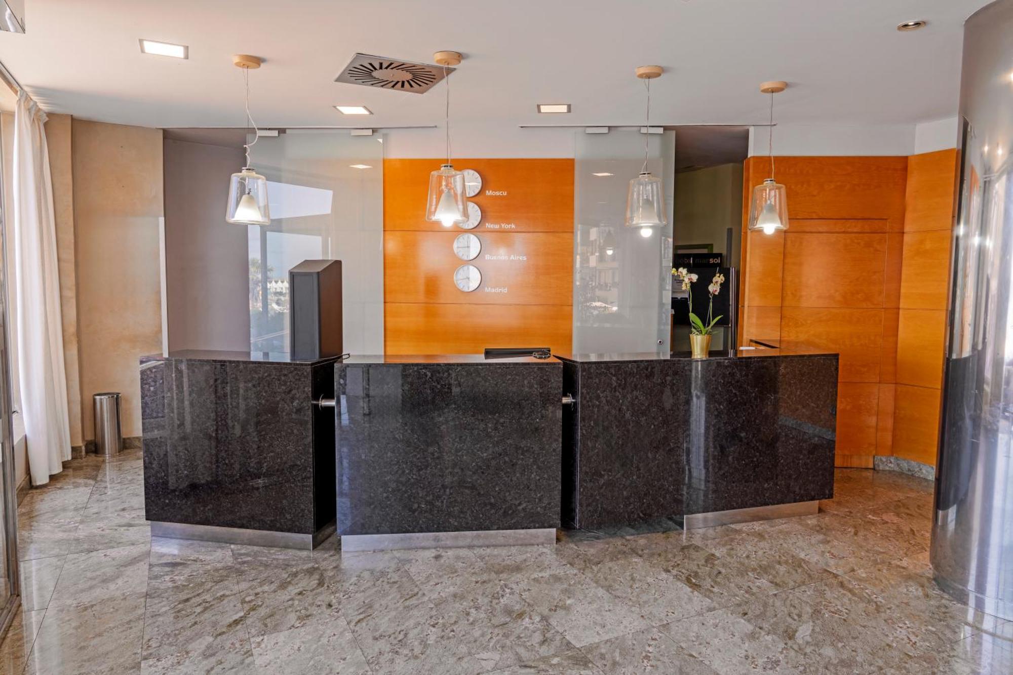Hotel Faranda Marsol Candas, Ascend Hotel Collection Dış mekan fotoğraf