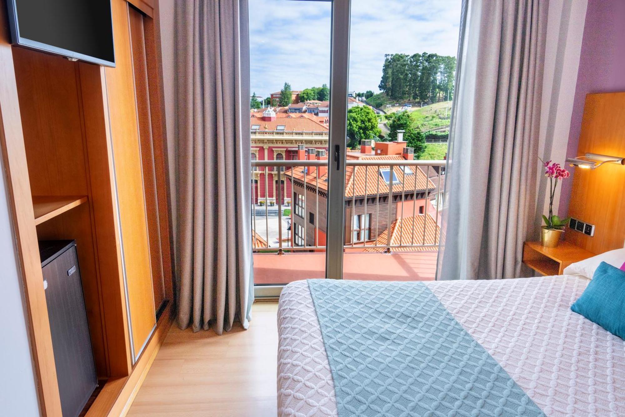 Hotel Faranda Marsol Candas, Ascend Hotel Collection Dış mekan fotoğraf