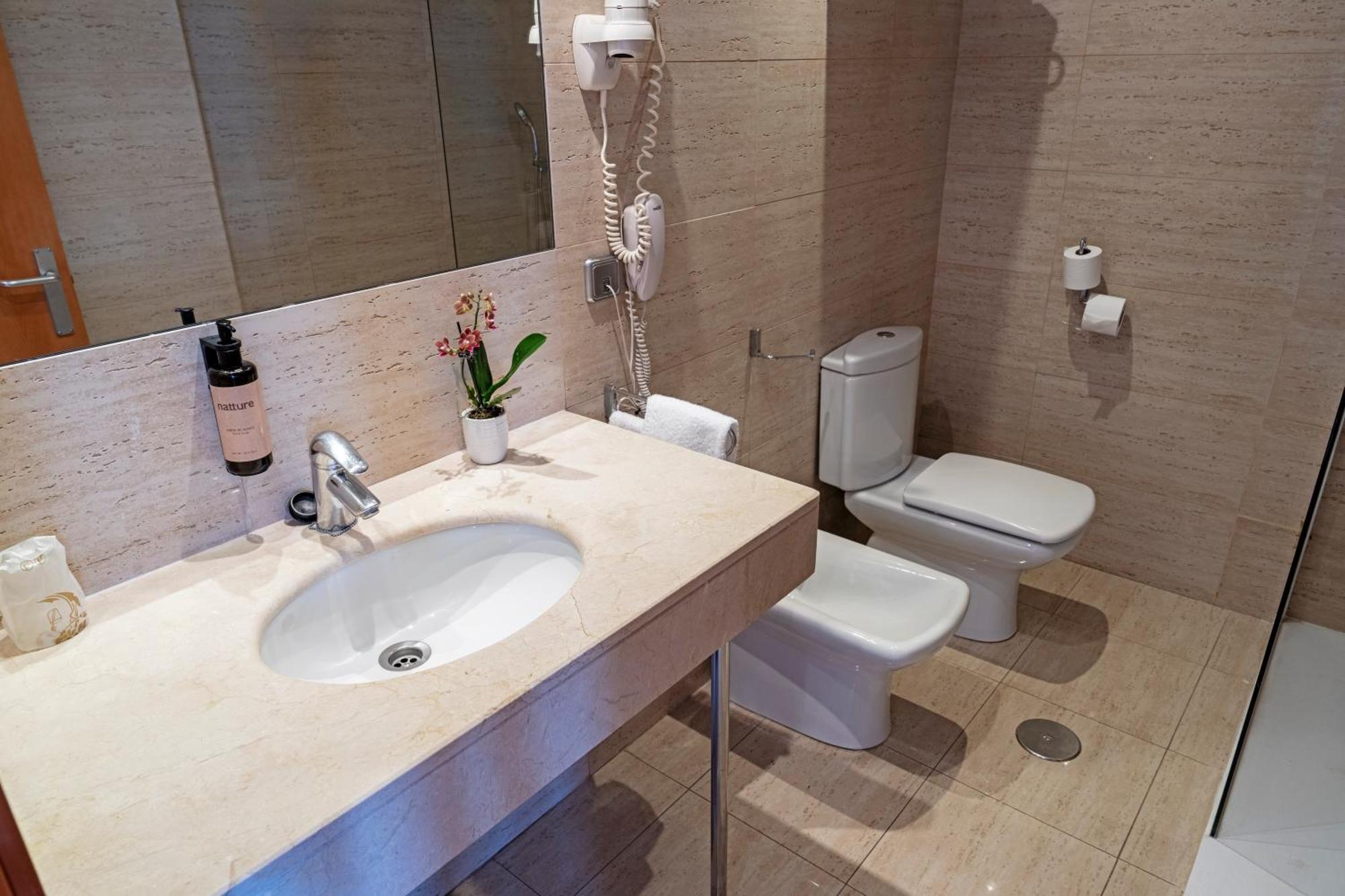Hotel Faranda Marsol Candas, Ascend Hotel Collection Dış mekan fotoğraf