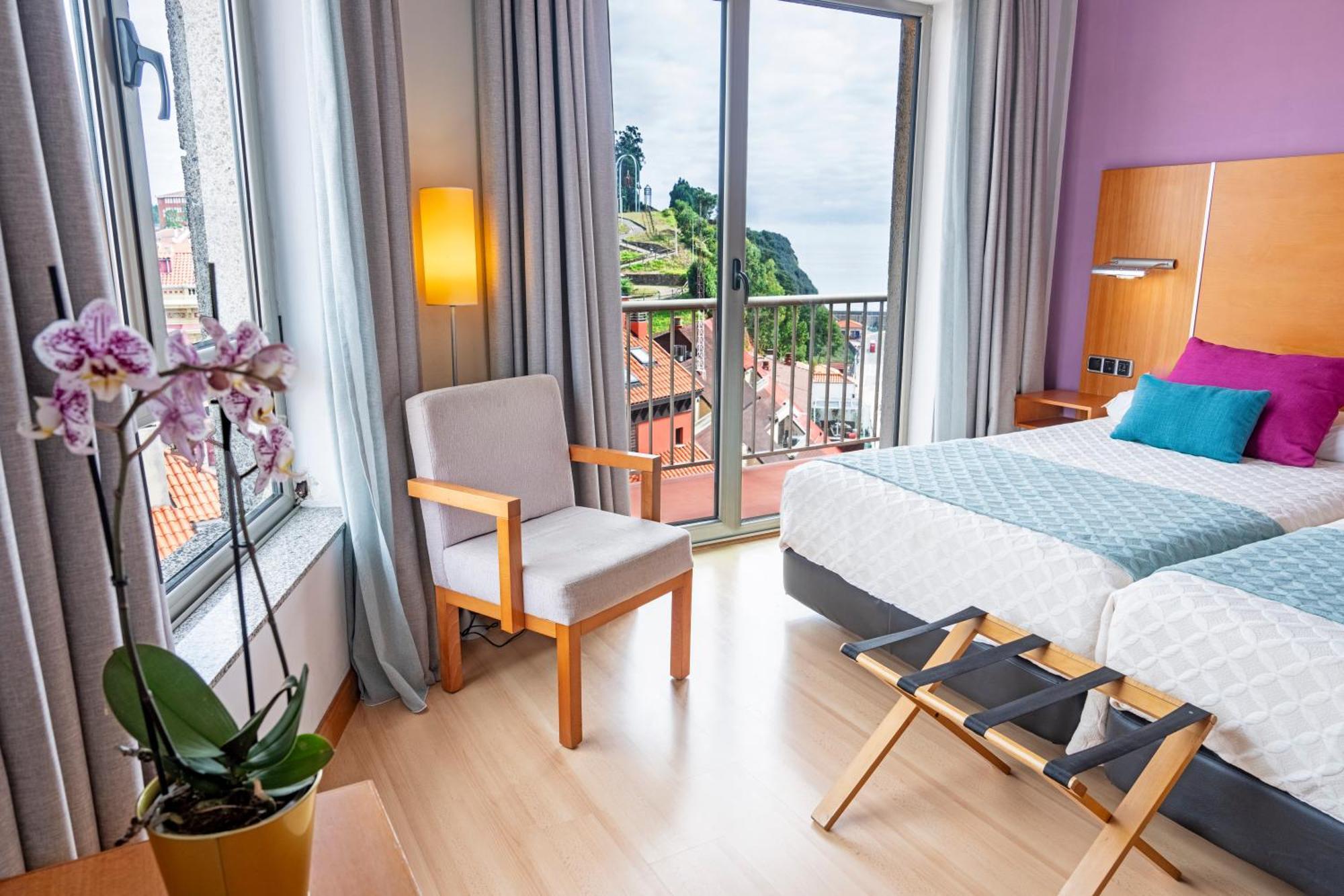 Hotel Faranda Marsol Candas, Ascend Hotel Collection Dış mekan fotoğraf