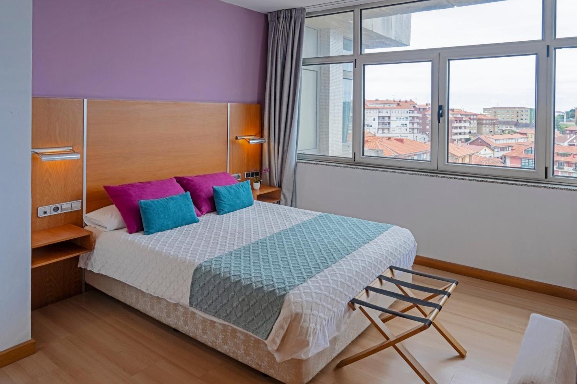 Hotel Faranda Marsol Candas, Ascend Hotel Collection Dış mekan fotoğraf