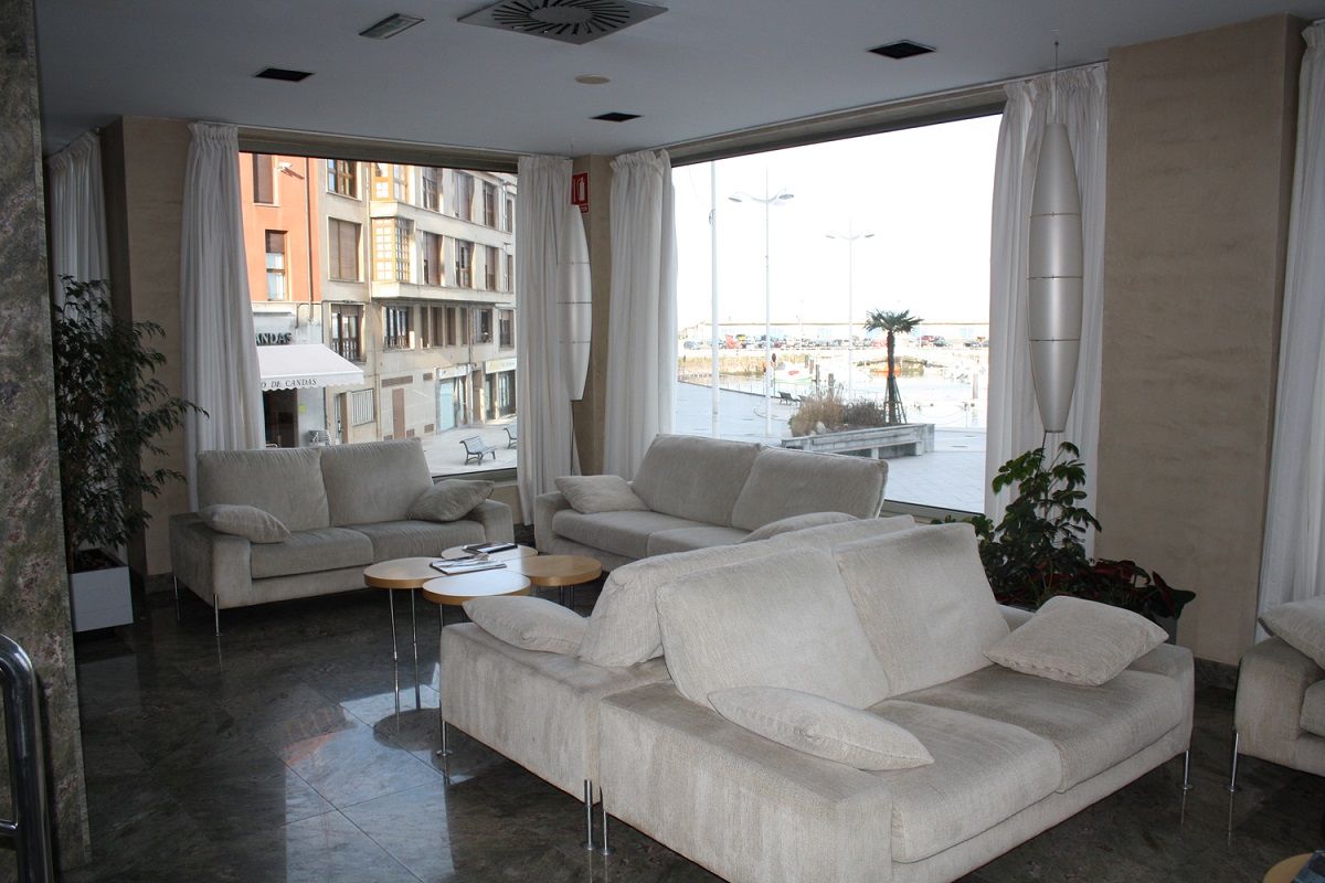 Hotel Faranda Marsol Candas, Ascend Hotel Collection Dış mekan fotoğraf