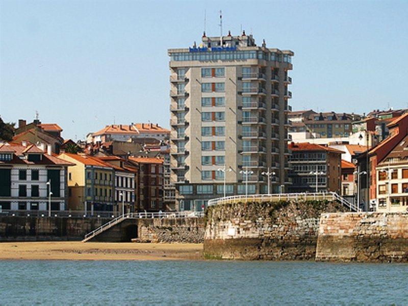 Hotel Faranda Marsol Candas, Ascend Hotel Collection Dış mekan fotoğraf