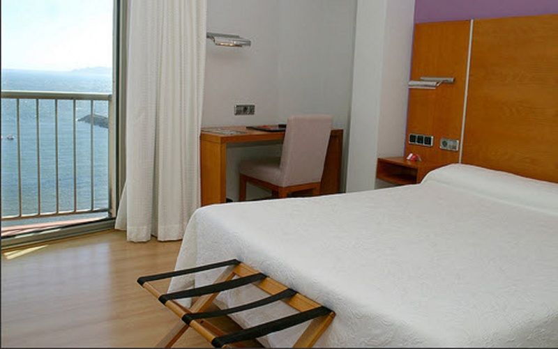 Hotel Faranda Marsol Candas, Ascend Hotel Collection Dış mekan fotoğraf