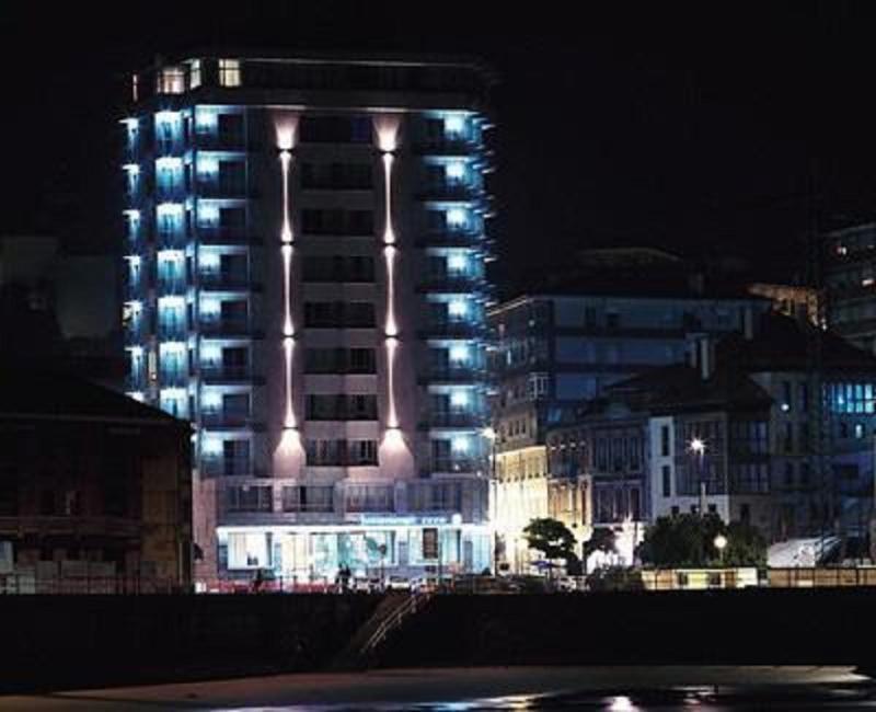 Hotel Faranda Marsol Candas, Ascend Hotel Collection Dış mekan fotoğraf