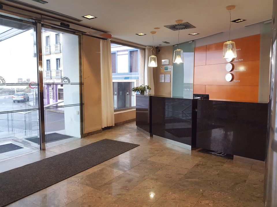 Hotel Faranda Marsol Candas, Ascend Hotel Collection Dış mekan fotoğraf